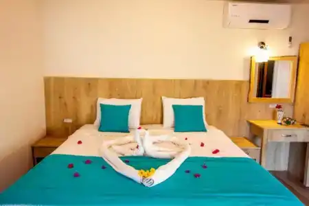 Kabak Misafir Evi - 34