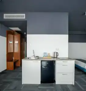 Address Inn - 14