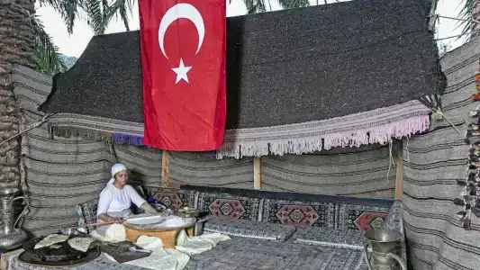 Truemars & Suites - 40