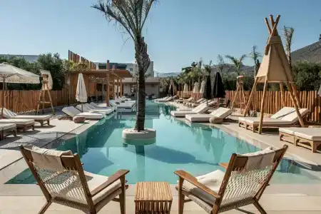 Indigo Inn - 2
