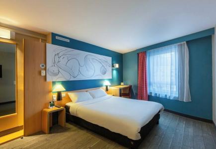 ibis Orleans Centre Foch - 43