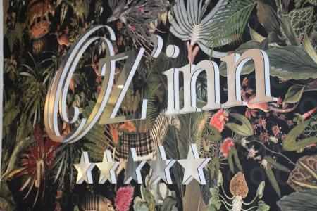 Oz'inn Hôtel & Spa - 10
