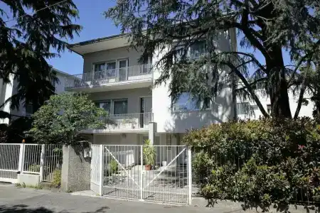 b&b Villa Due Giardini - 9