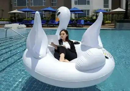 Novotel Yangon Max - 22