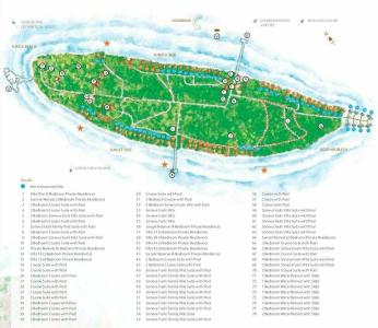 Soneva Fushi - 12