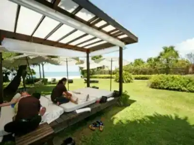 Botany Beach Resort - 18