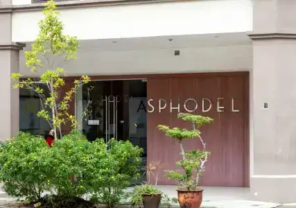 Asphodel Inn - 21