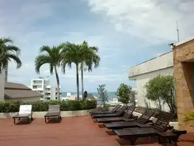 Sunshine Vista - Sha Plus - 45