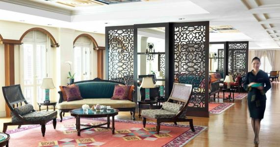 Intercontinental Singapore (Sg Clean), An Ihg - 40