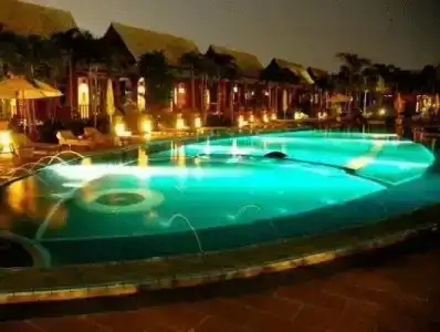 Botany Beach Resort - 21