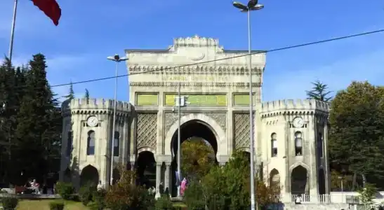 Nezih Istanbul - 0