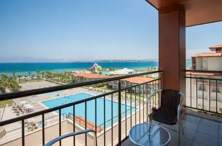 Radisson Blu Resort & Spa Cesme - 28