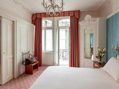 Royal St Georges Interlaken MGallery Collection - 21