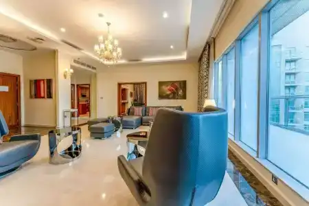 Ramada Downtown Dubai - 31