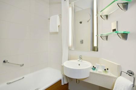 Jurys Inn Manchester City Centre - 13