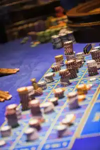 Renaissance Santo Domingo Jaragua & Casino - 7
