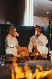 Ravelli Luxury Spa - 9