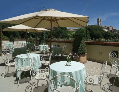 Sangallo Palace - 14