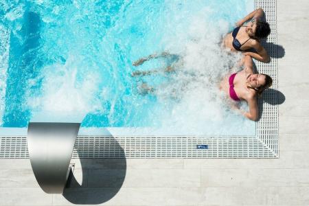 & Spa Riviera Castelsardo - 9