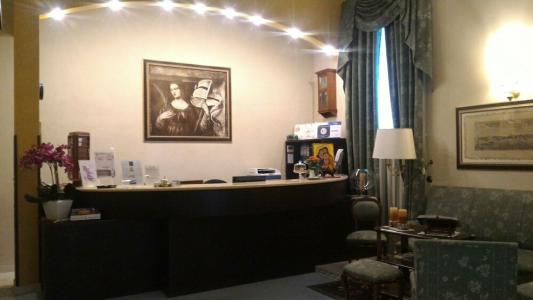 Domus Mariae Albergo - 24