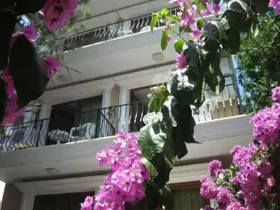 Kumsal Butik Otel - 45