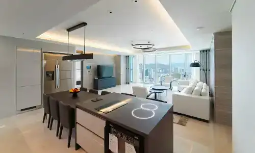 Grand Lct Residence - 48