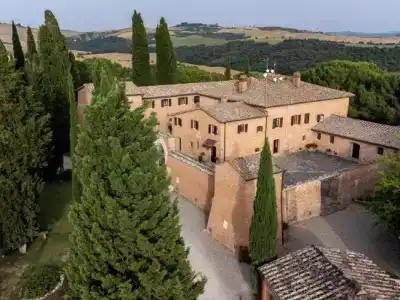 Castello di Leonina Adults Only - 0