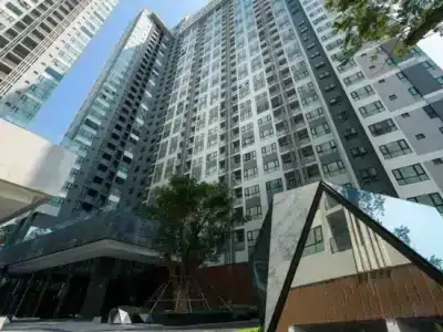 The Base Central Pattaya By Nkl - 51