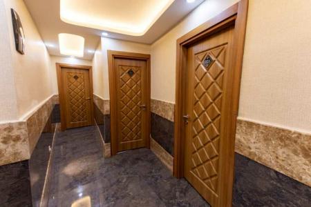 Vizyon Park Otel - 20