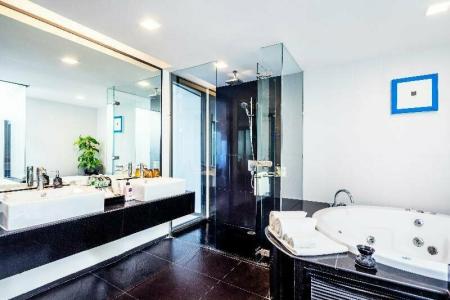 The Chill Resort and Spa, Koh Chang - 22