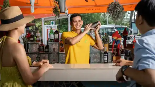 Holiday Inn Resort Phuket, An Ihg - Sha Extra Plus - 30