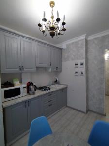 Sweet Home - 1