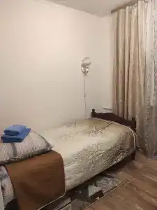 Стрела - 3