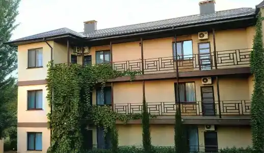Хельга у Моря - 3