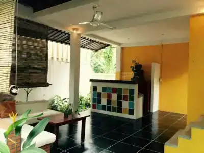 Baan Hinlad Home and - 4