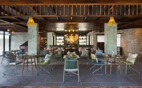 Dusit Princess Moonrise Beach Resort - 5