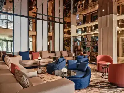 Crowne Plaza, An Ihg Hotel - 29