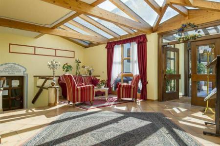 Gräfliches Alte Post - 11