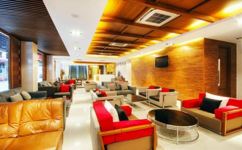 Baywalk Residence Pattaya - 28
