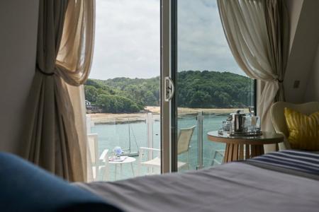 Salcombe Harbour - 45