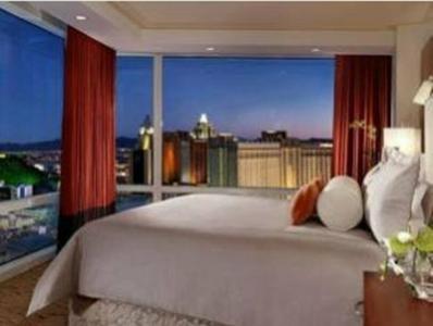 ARIA Resort & Casino - 3