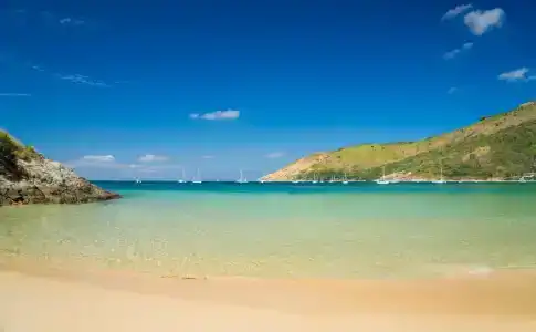 Horizon Karon Beach Resort & Spa - 8