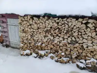 Дом с баней в деревне Горы - 3