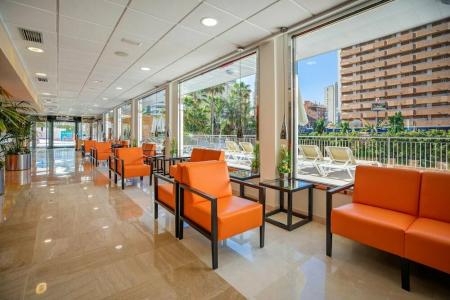 Servigroup Orange - 41
