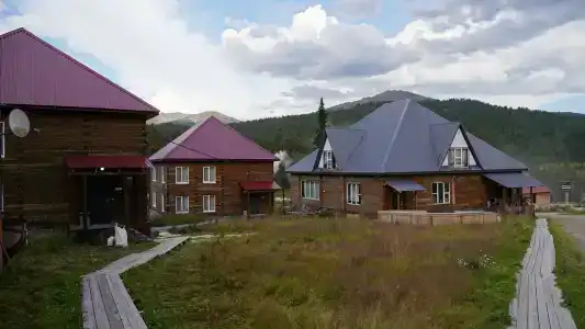 Хозяин Тайги - 43