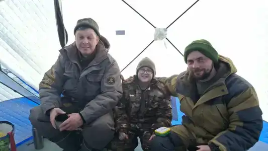 Чудохутор - 46