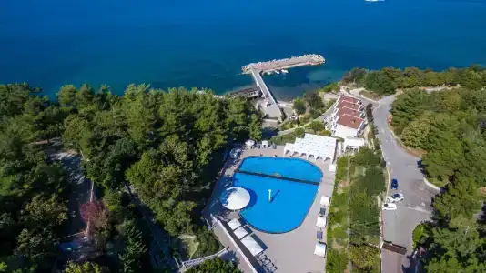 Морской клуб - 37