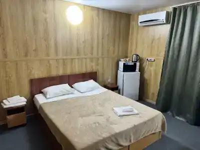 Избушки ДД - 34