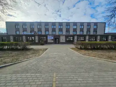 Советская - 8