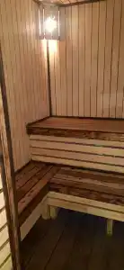 Тихий дворик - 20
